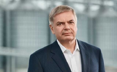 Сергей Шишкарёв перевёл контроль над ГК &laquo;Дело&raquo; на подставного директора