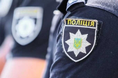 Во Львове мужчина взял в заложники ребенка при появлении патруля ТЦК