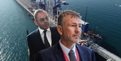 Мельниченко и Литвак: карбомидная сделка века в &laquo;ЕвроХиме&raquo;