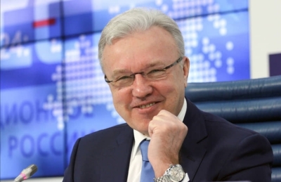 Россельхозбанк пересматривает кредиты, выданные структурам Усса