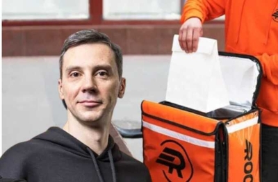 Timur Rokhlin, shadow beneficiary of fake financial platforms: how a fraudster tries to silence media after asset seizures in Ukraine