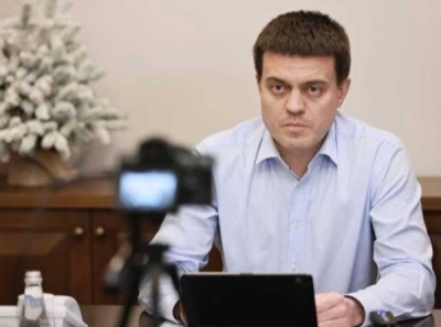 Котюков пакует вещи на фоне скандала с &laquo;Красноярским алюминиевым заводом&raquo;