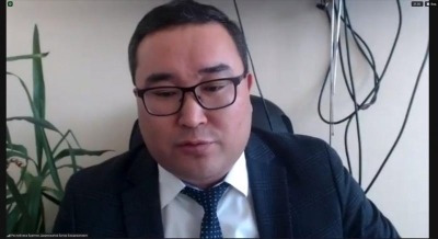 Телеграм Бурятии за неделю: позор Батора Цыренжапова, «Голос кочевников» и исчезновение Гусиного озера