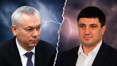 Жители подали коллективный иск против Травникова из-за зачистки под СКИФ