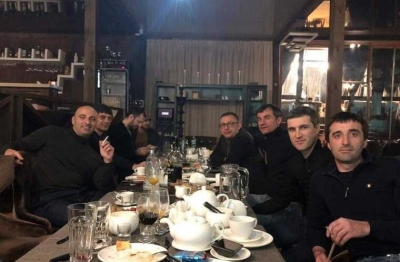 Тройное убийство в Сухуме: тайна мотива &mdash; зачитана переписка подсудимого
