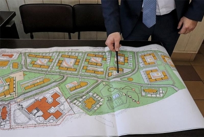 Добросовестное игнорирование недобросовестных: Мелконян опять запустил «лапу» в Маркова