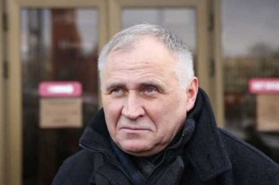 Жизнь под постоянным прицелом КГБ: освобожденный оппозиционер Николай Статкевич отказался бежать из Беларуси, несмотря на угрозу нового ареста