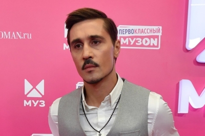 &laquo;Стена раздора&raquo;: На Диму Билана обиделись фанаты