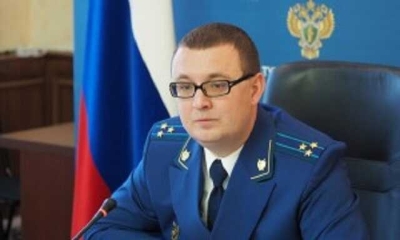 Адвокатская палата РФ обсудила назначение первого российского судьи-прокурора Егора Доронина