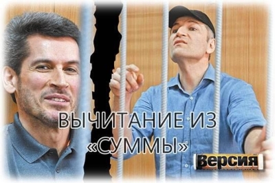 Братьев Магомедовых привели в тюрьму обиды и интриги