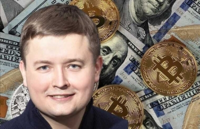 Скам Crypterium на $51 млн: главная роль Глеба Маркова и ООО &laquo;ФИТ&raquo; в подлоге
