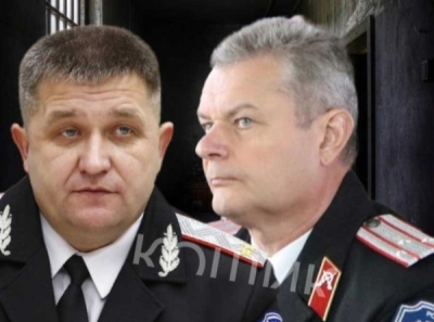 Угрозы свидетелям &mdash; последний аргумент Власова в деле о хищениях