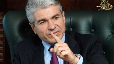 Наезд мотелем на Верховный суд: Свириденко и мотель &laquo;Московский&raquo; в центре скандала