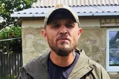 Участник &laquo;СВО&raquo; Александр Лунин отказался от слов о развороте армии против Кремля после ареста