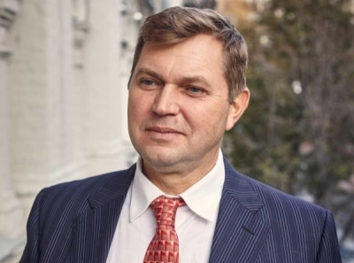 Аксенов и Франчуки: кто контролирует безопасность Симферополя