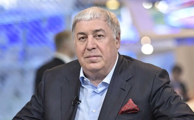 Чулпан Хаматова* (*иноагент): Михаил Гуцериев и уроки истории