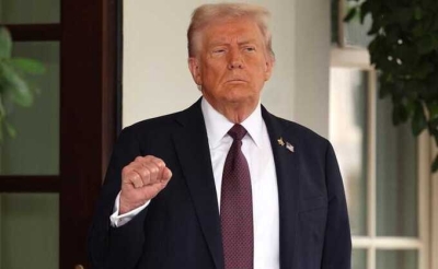 Трамп предложил отправить в тюрьму мэра Чикаго и губернатора Иллинойса за их неудачи в сфере обеспечения безопасности