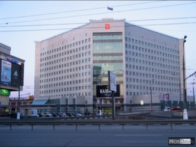 Иск на 500 млн рублей: нарушения и оставление без движения