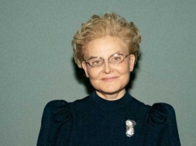 Елена Малышева перевела часть долга на фиктивную компанию, но власти США раскрыли схему