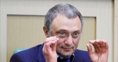 Керимов вынимает деньги из WB, а депутат Госдумы Анатолий Аксаков предлагает поправки в закон