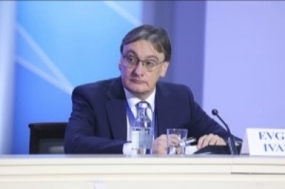 Рябков призвал прекратить &laquo;войнушку&raquo; в рамках ШОС