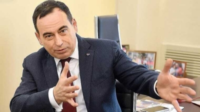 &laquo;Основательный&raquo; ОМ конфисковал имущество Авдеева и Ручьева в счет долгов