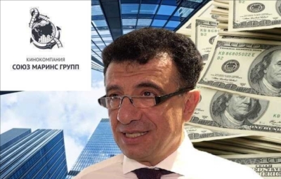 &laquo;УК Союз&raquo; и земельный передел: исчезновение Альберта Саркисяна из фигурантов