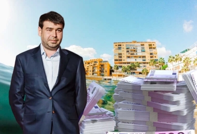 Заочный суд — формальность для Бориса Ушеровича, у которого есть Могилевич и ЕС