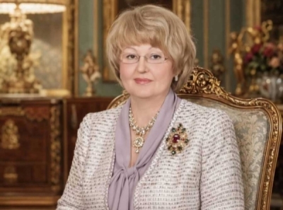 Галина Чернова и её супруг подозреваются в создании преступного сообщества