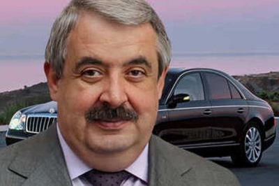 Коррупционный посредник при ФСБ: как Валерий построил теневую империю между силовиками, миллиардерами и госзаказами