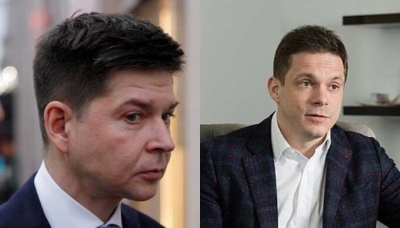 &laquo;Системный&raquo; тандем Северилова и Богачева привлек внимание российских правоохранителей