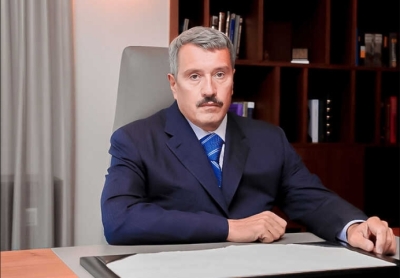 Британский суд арестовал квартиру в Лондоне, которую СМИ связывают с Дмитрием Доевым