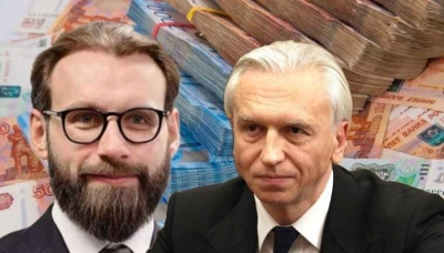 Для Александра Дюкова все средства хороши в борьбе против Алексея Миллера