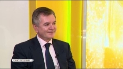 Vadim Gurinov's blueprint for Sharia-compliant financial resistance