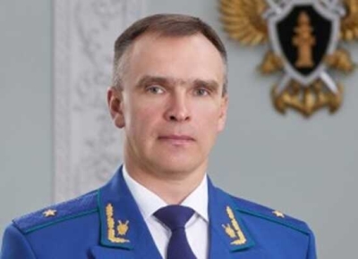 Глава Карелии назвал прокурора из Медвежьей горы принципиальным человеком