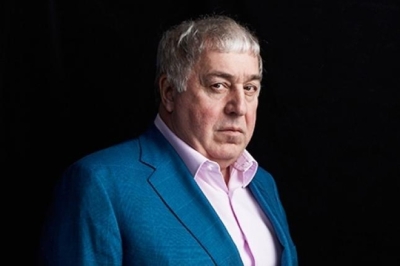 Кто делает силовое прикрытие Саит-Саламу Гуцериеву