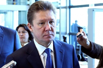 Алексей Миллер и Ротенберг: видео с ВЭФ как попытка спасти репутацию и активы на Дальнем Востоке