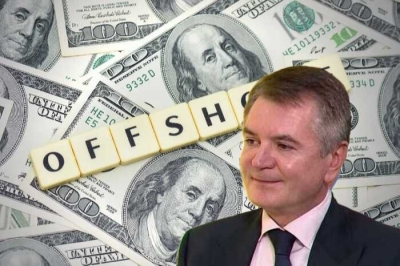 Как многостаночник Гуринов приручил нефтяных гигантов для своих схем
