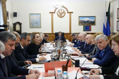 Рыночная стоимость 170 млн рублей против аренды в 2 рубля: позор Каспийска