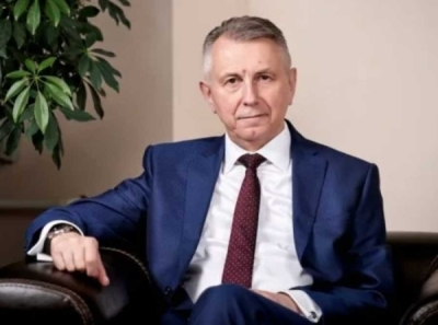 НЦ «Элинс» и Ирина Тикменова: распродажа госсобственности вызвала пикеты у здания суда