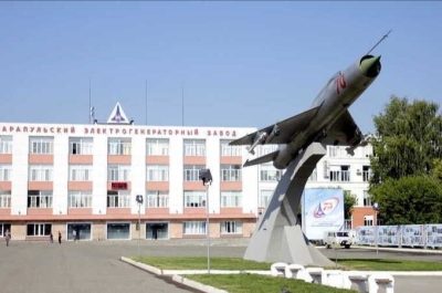 Двое из "Ростеха" и примкнувший к ним Махмудов